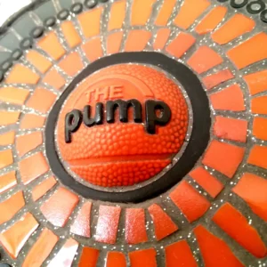 Pump 1