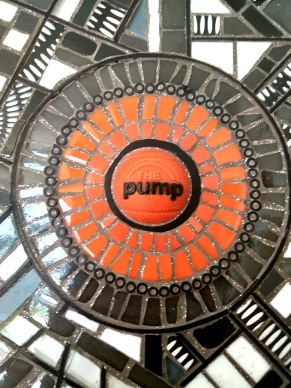 Pump 4