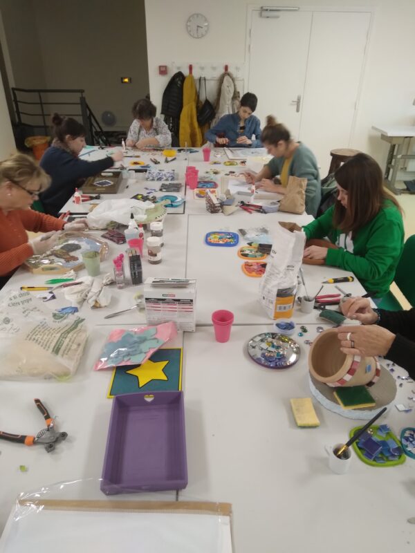 Atelier 3