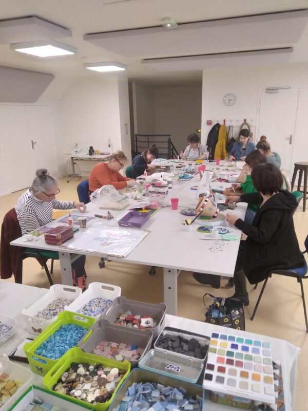 Atelier 2