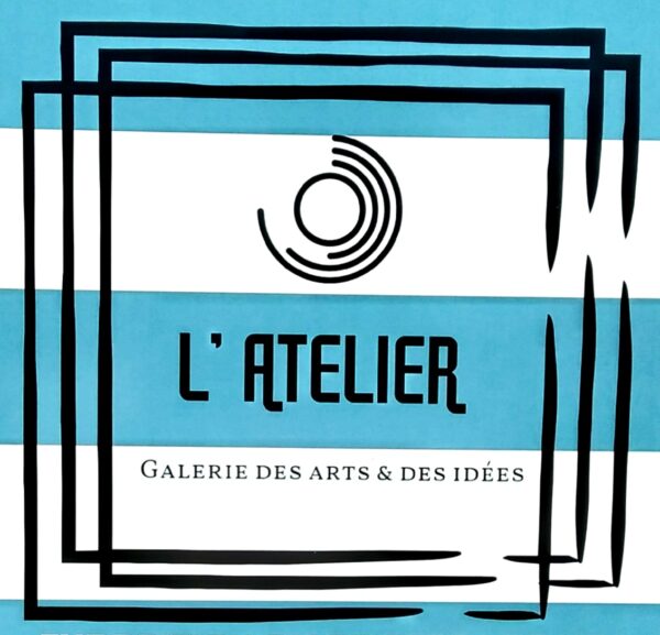 L'atelier - Belle - ile