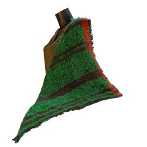 Cache-Cou Trinity Roots