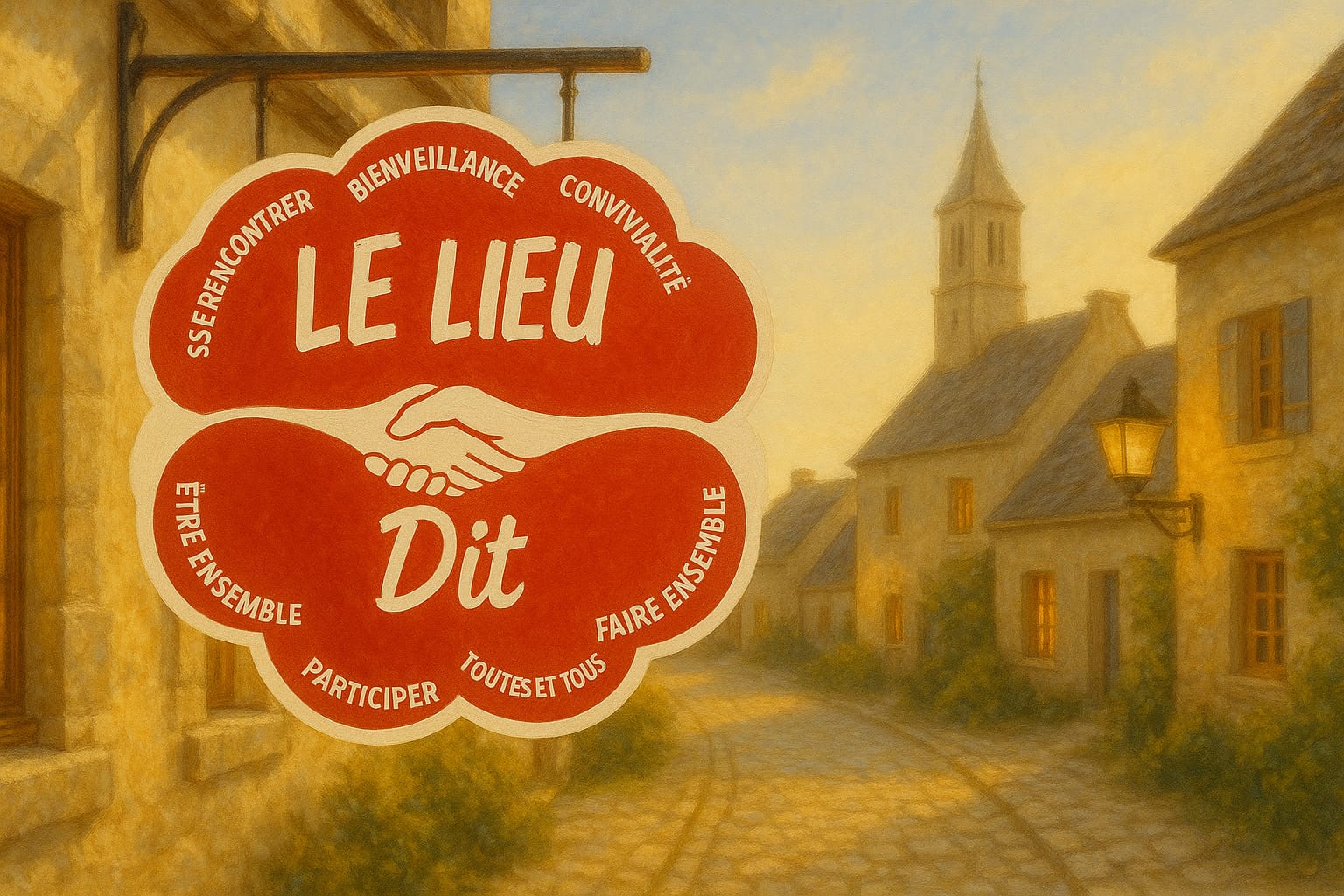 Le Lieu Dit