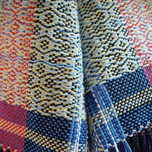 Douce étreinte zoomé