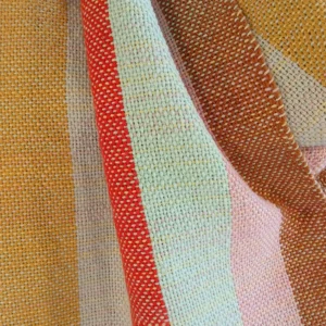 Châle - Linéa du vent