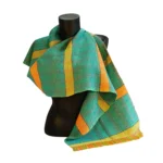 Châle - Lumière d'oasis