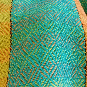 Châle - Lumière d'oasis