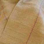 Châle - Végélin zoomé