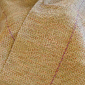 Châle - Végélin zoomé