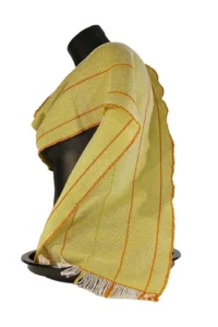 Châle - Verdoyante Élégance