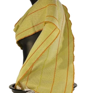 Châle - Verdoyante Élégance