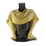 Châle - Verdoyante Élégance