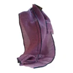 Châle - Violette insolite