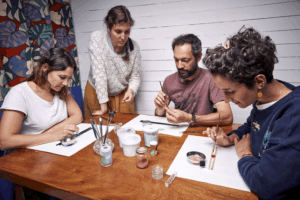 Atelier des couturier.e.s