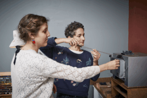 Atelier des couturier.e.s