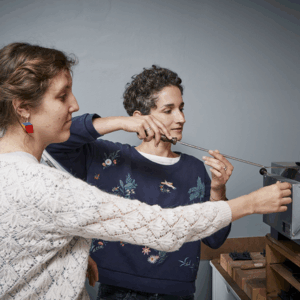 Atelier des couturier.e.s