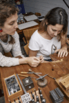 Atelier Création