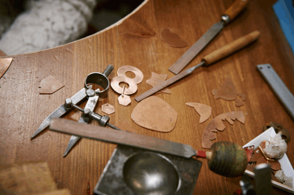 Atelier Création