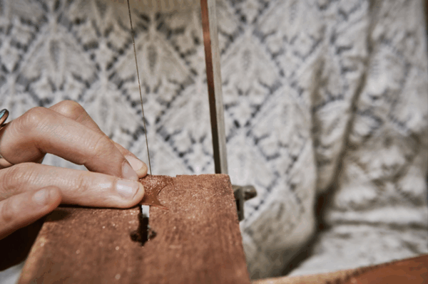 Atelier Création