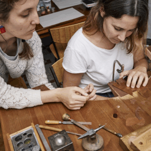 Atelier Création
