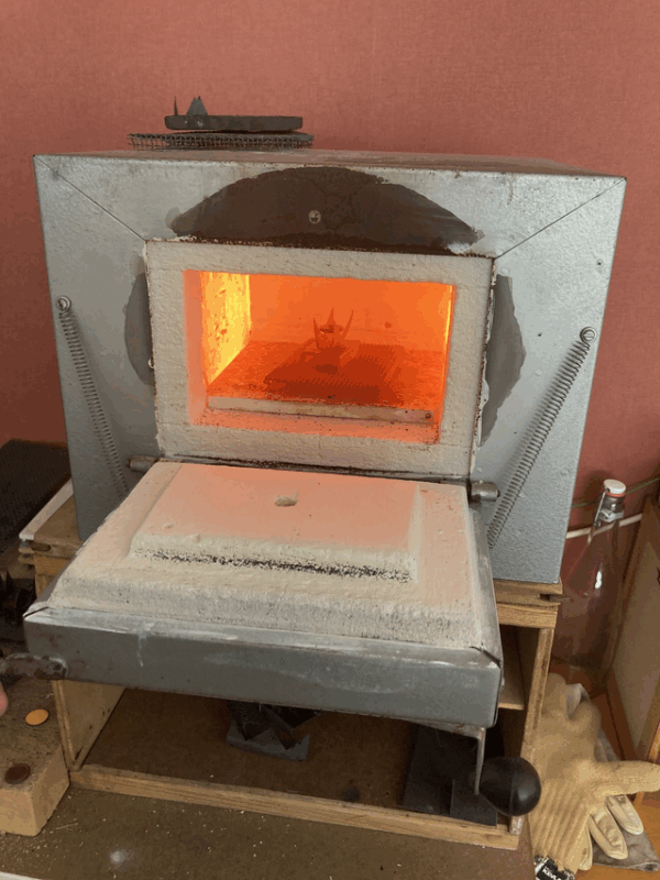 Atelier Création