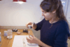 Atelier initiation à l'émail