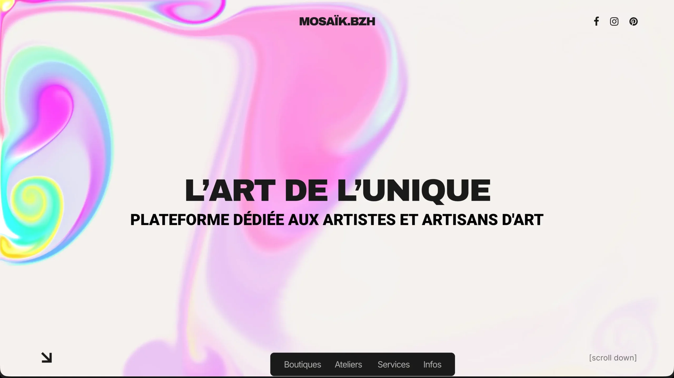 Vendre sur Mosaik : plateforme pour artistes et artisans